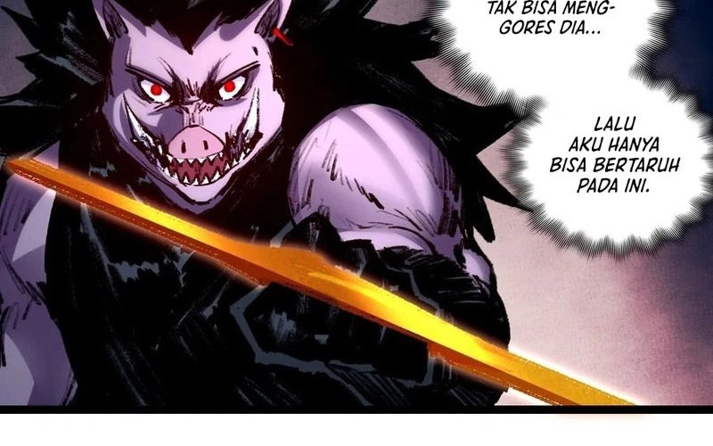 Moon Slayer Chapter 59 halaman 16