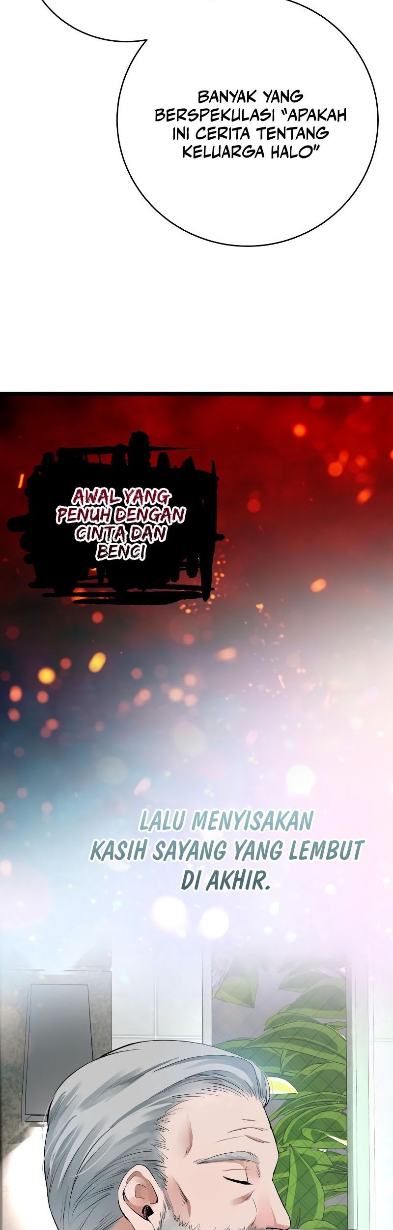 A Tidal Wave of Glory Chapter 49 halaman 41