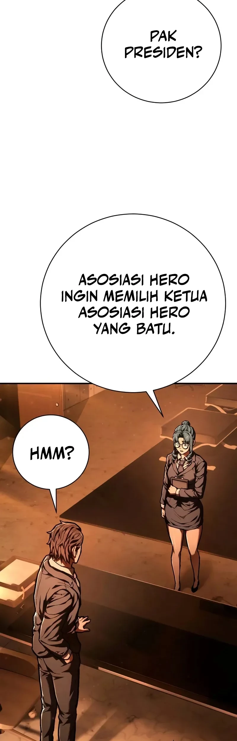 Executioner Chapter 38 Gambar 30