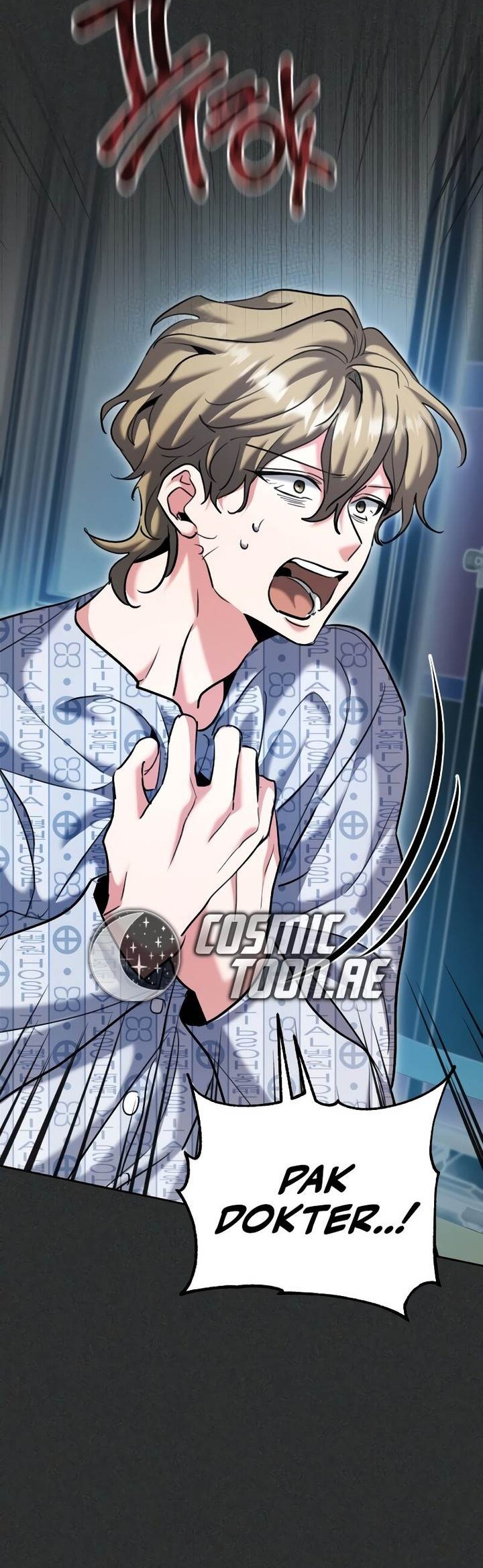 Genius Actor’s Aura Chapter 64 halaman 28