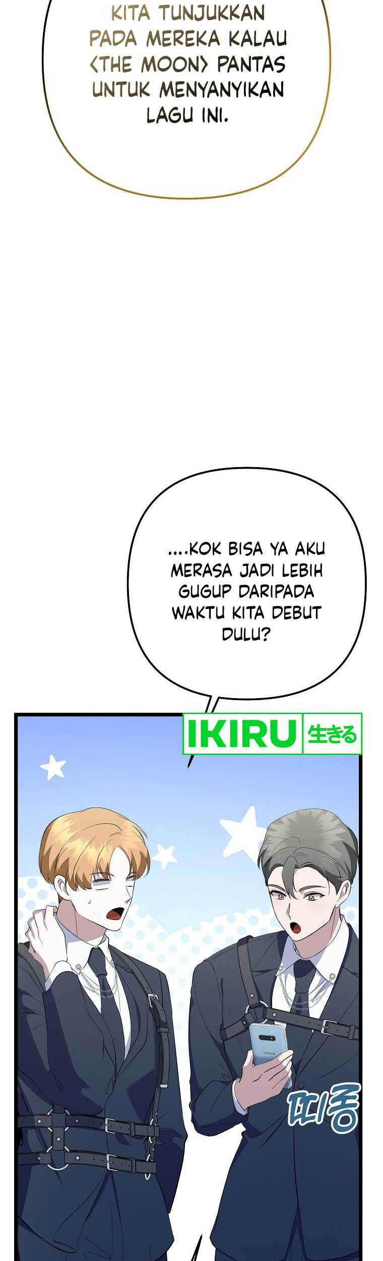 The Crazy Genius Composer Returns Chapter 42 halaman 30
