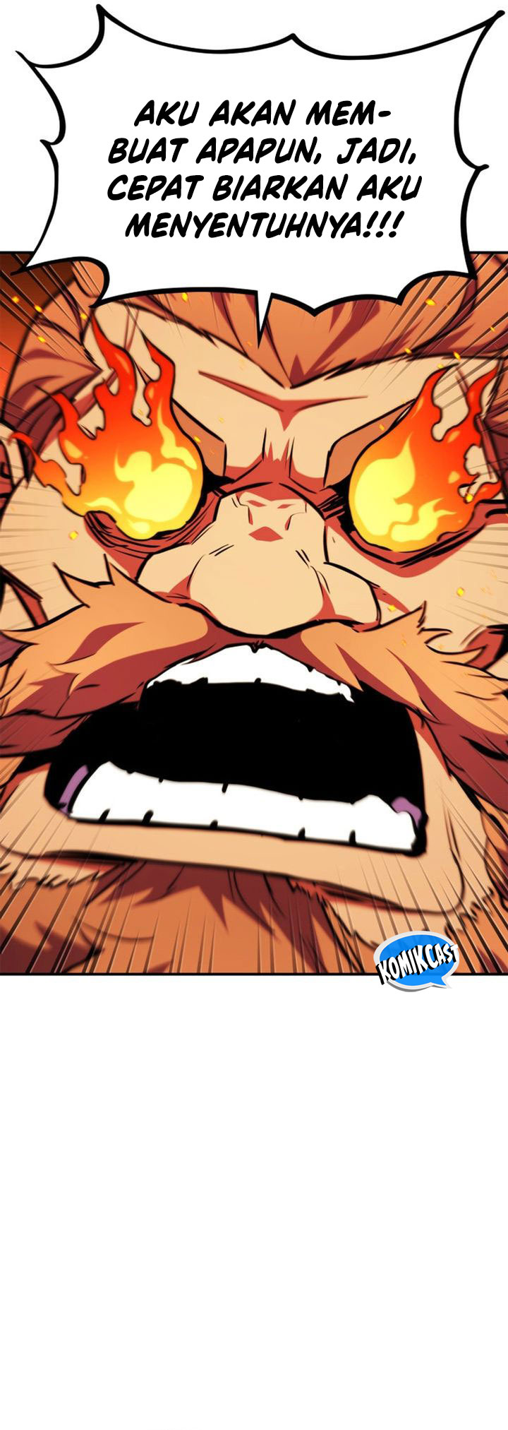 Ranker’s Return (Remake) Chapter 167 Gambar 37