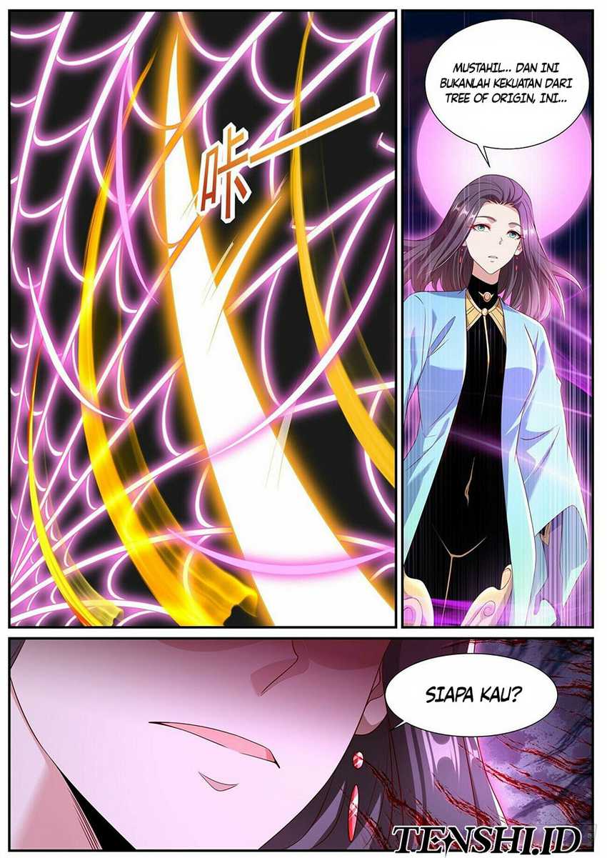 Rebirth Of The Urban Immortal Cultivator Chapter 998 Gambar 9
