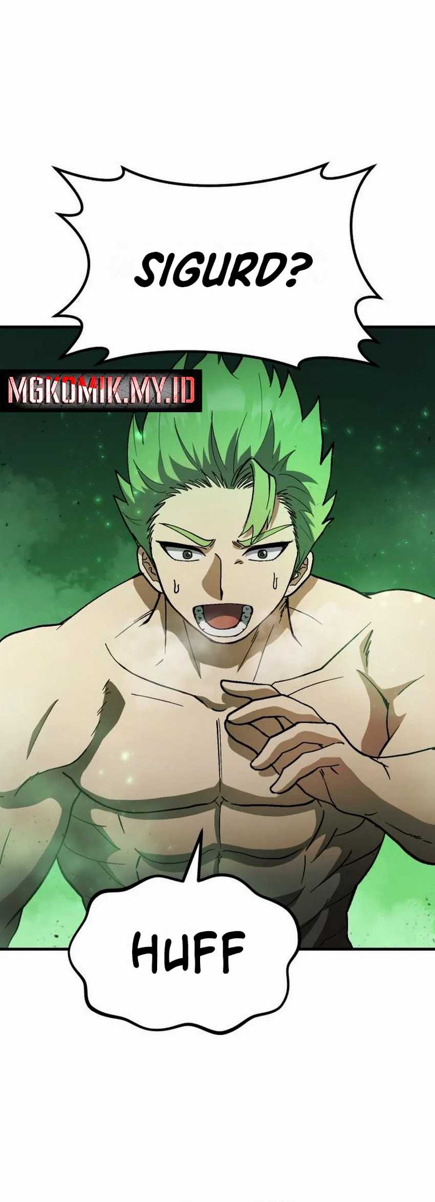 Divine Delivery Chapter 36 halaman 43