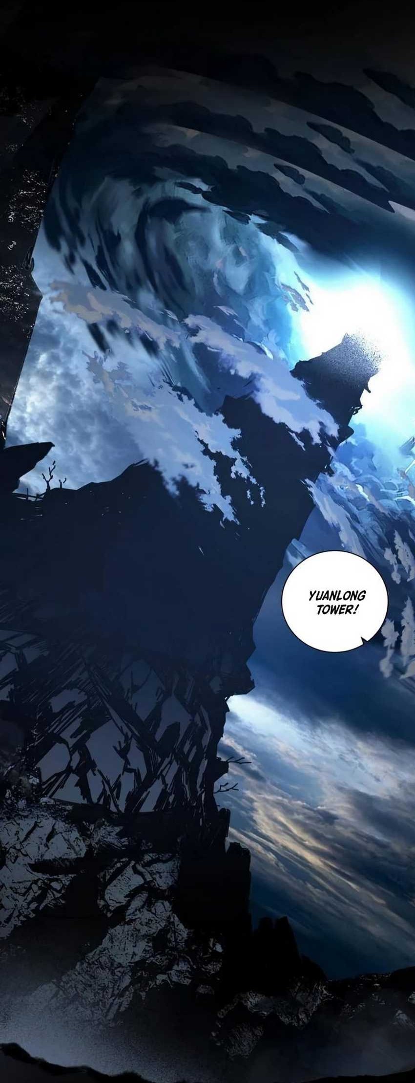 I’m An Evil God Chapter 522 halaman 23