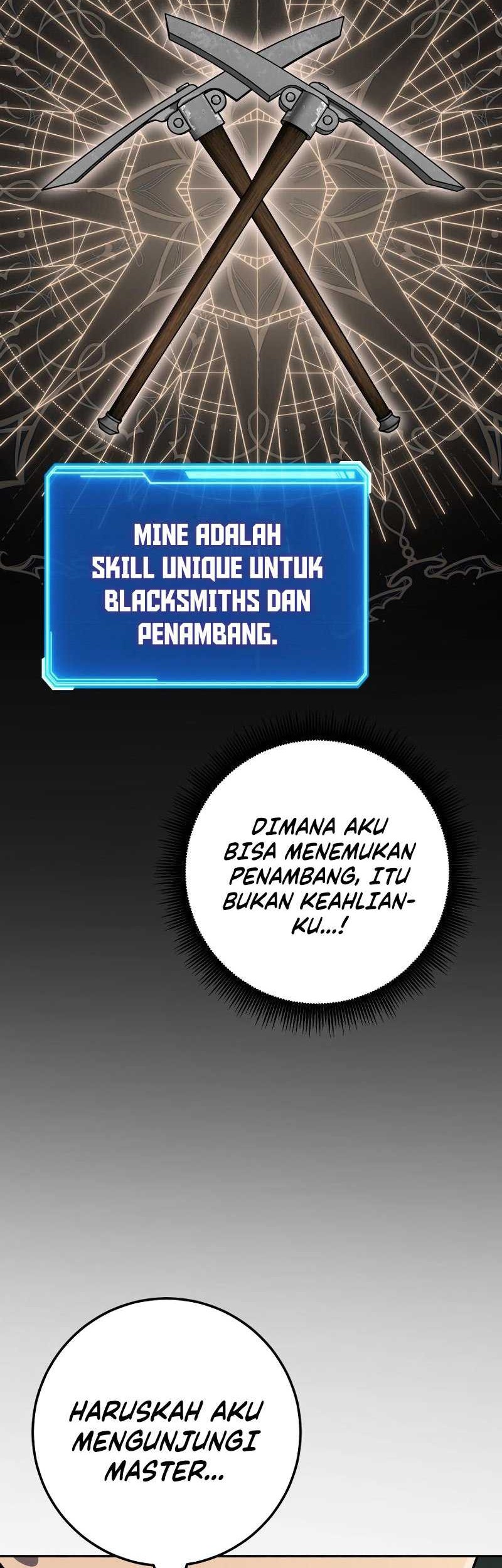 Legendary Blacksmith’s Vengeance Chapter 66 halaman 26