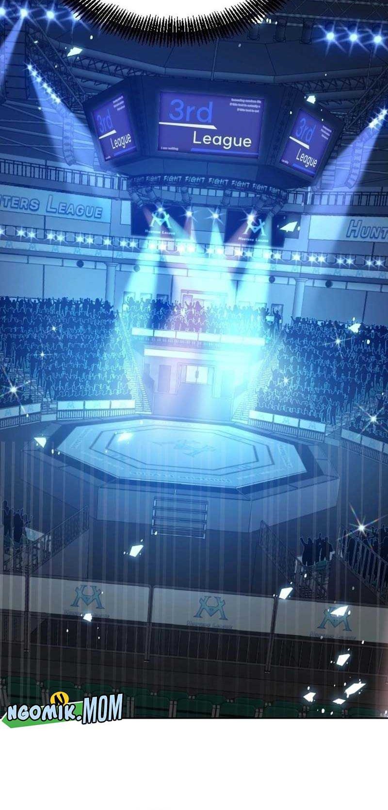 Return of the Genius Player Chapter 34 halaman 25