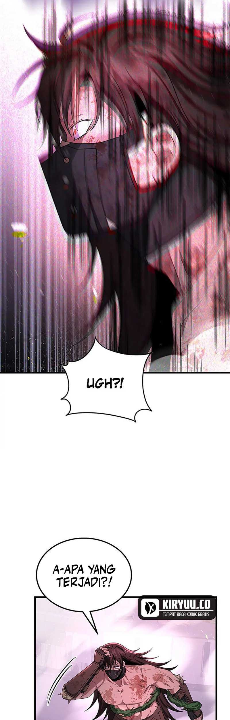 Heir of Mythical Heroes Chapter 65 Gambar 33