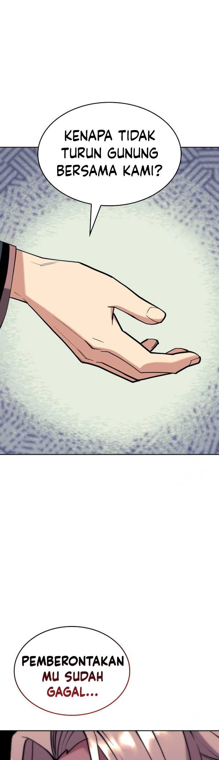 Tale of a Scribe Who Retires to the Countryside Chapter 222 Gambar 36