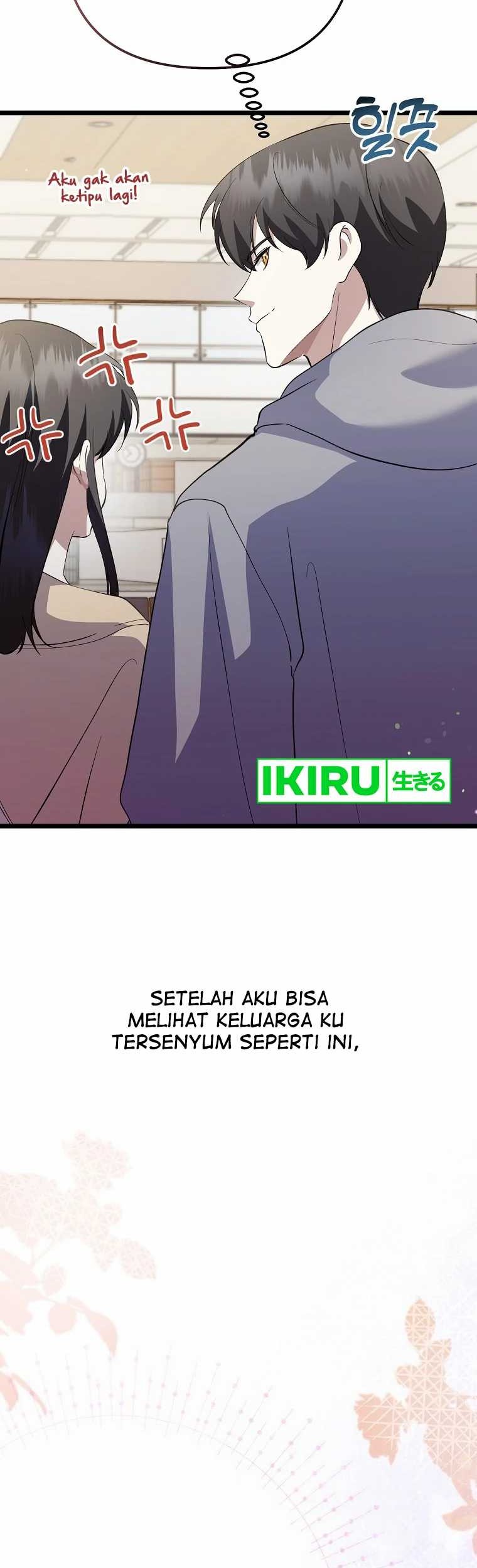 The Crazy Genius Composer Returns Chapter 43 halaman 28
