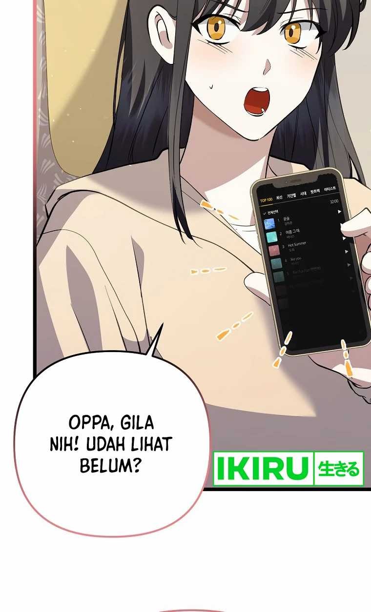 The Crazy Genius Composer Returns Chapter 43 halaman 30