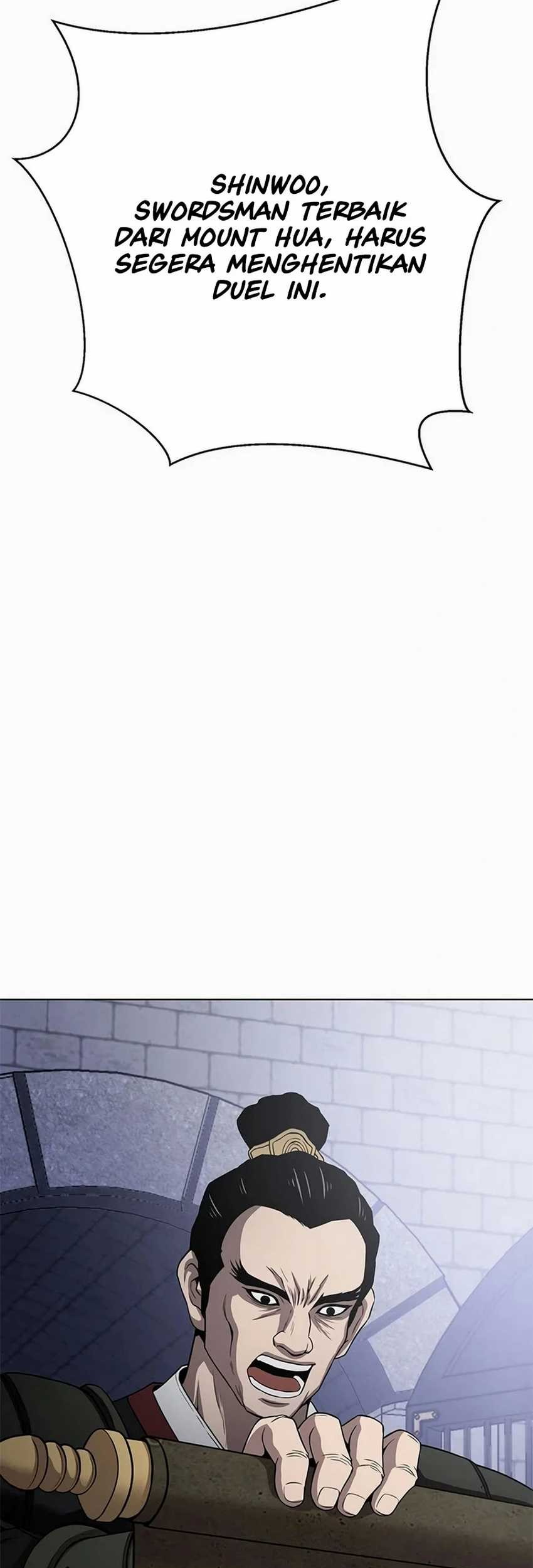 Invincible Territory Chapter 34 halaman 33
