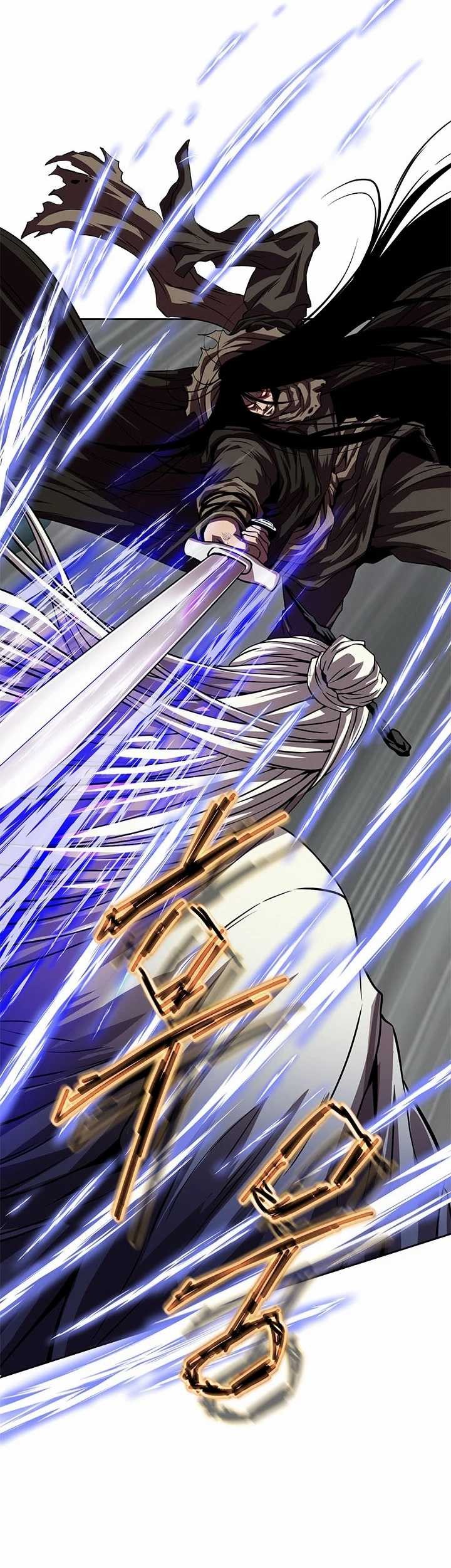 Invincible Territory Chapter 33 halaman 33
