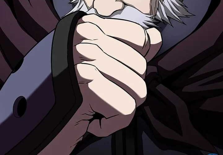 Invincible Territory Chapter 32 halaman 32