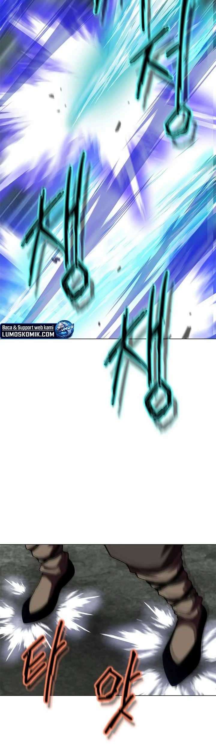 Invincible Territory Chapter 29 halaman 27