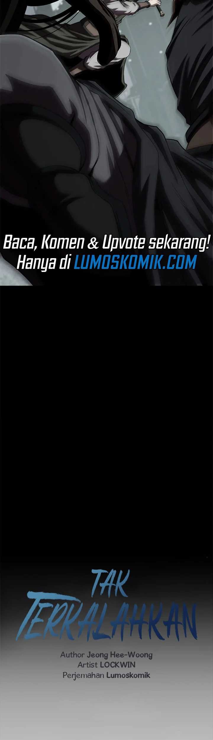 Invincible Territory Chapter 28 halaman 37