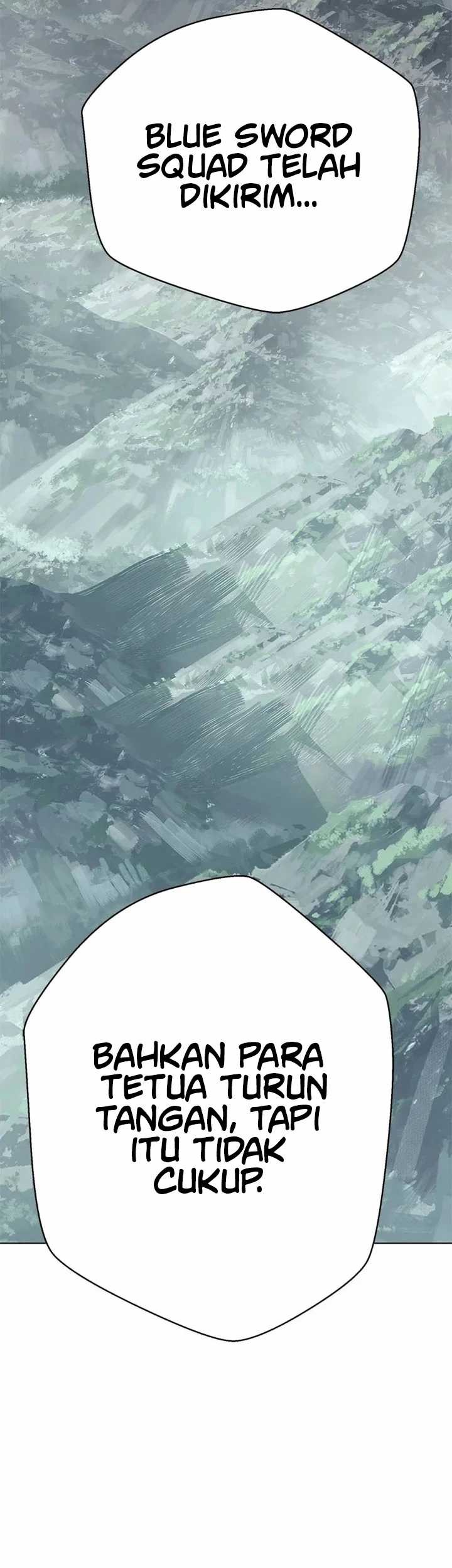 Invincible Territory Chapter 28 halaman 39