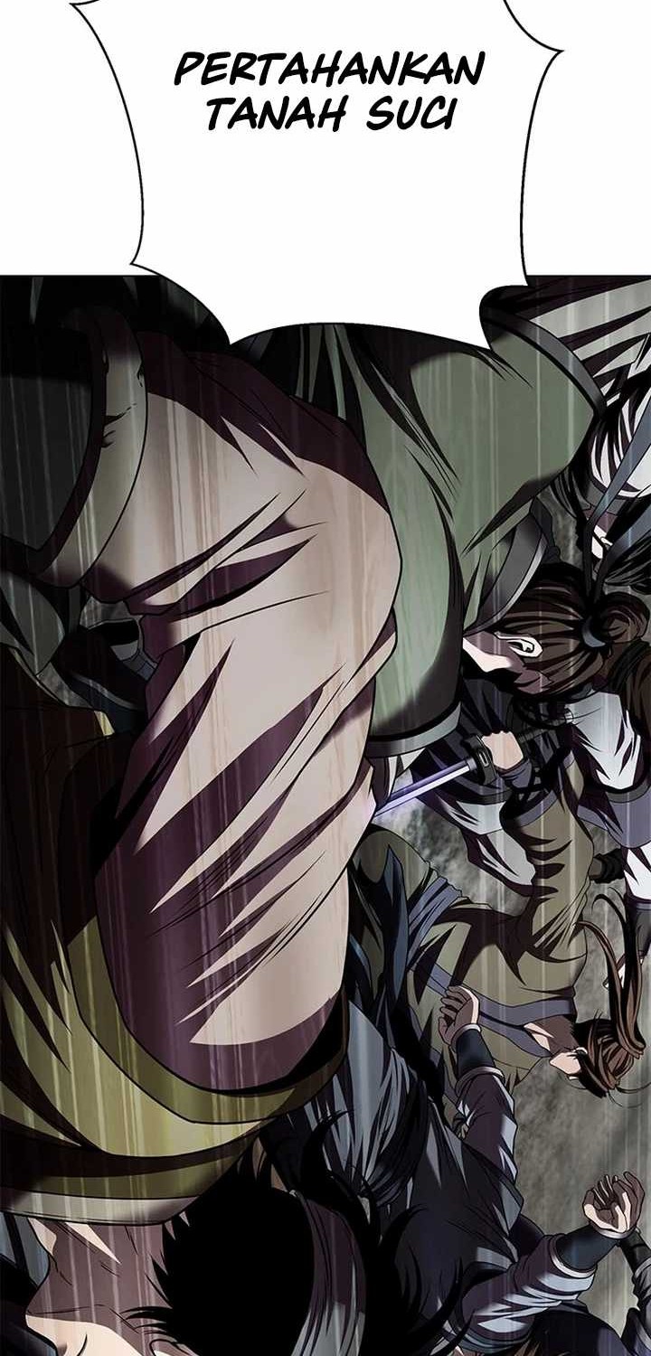 Invincible Territory Chapter 21 halaman 30