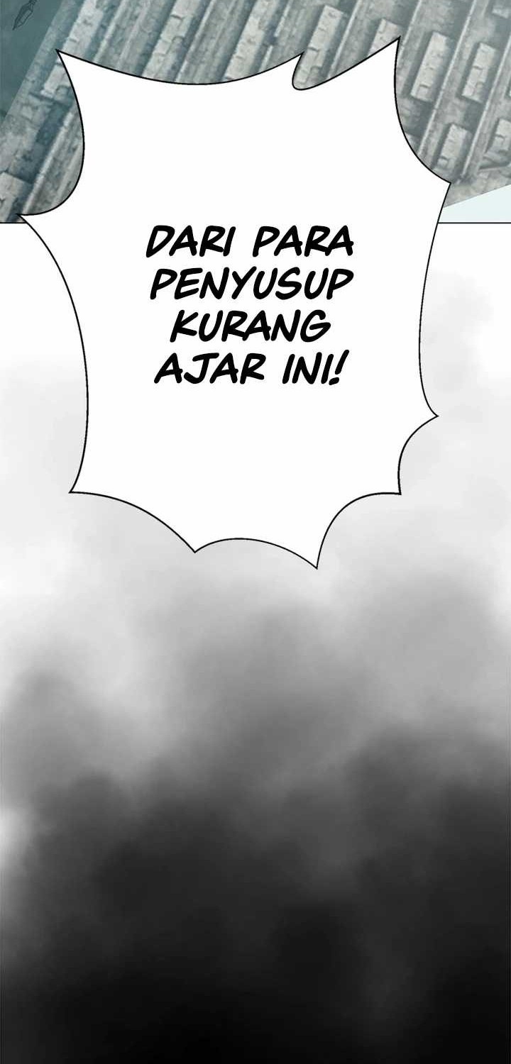 Invincible Territory Chapter 21 halaman 32
