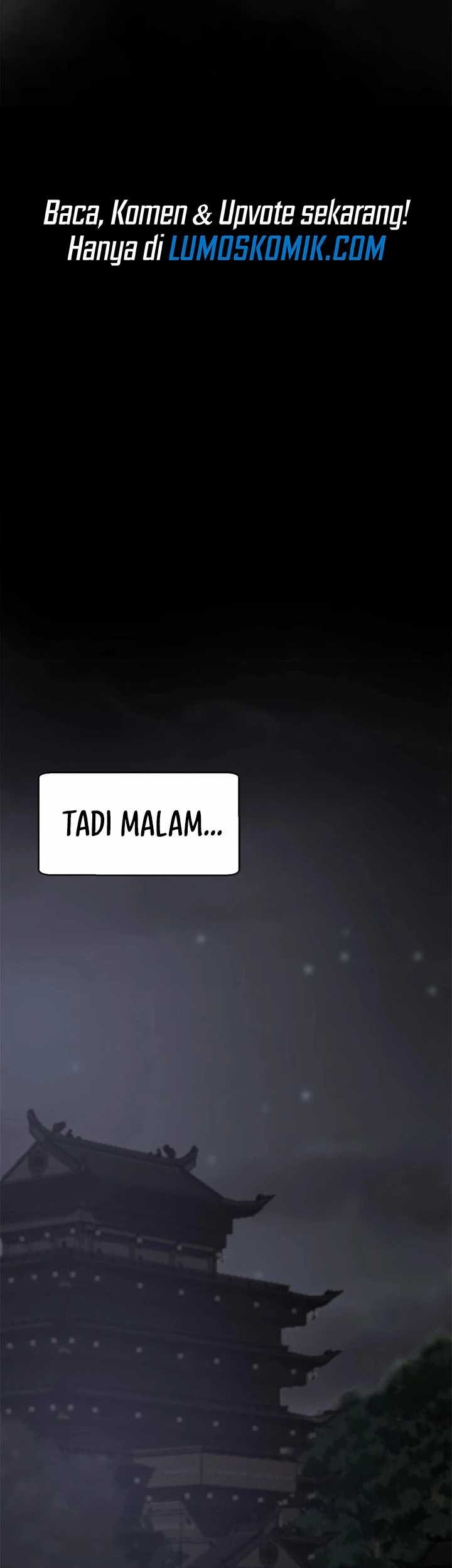 Invincible Territory Chapter 21 halaman 33