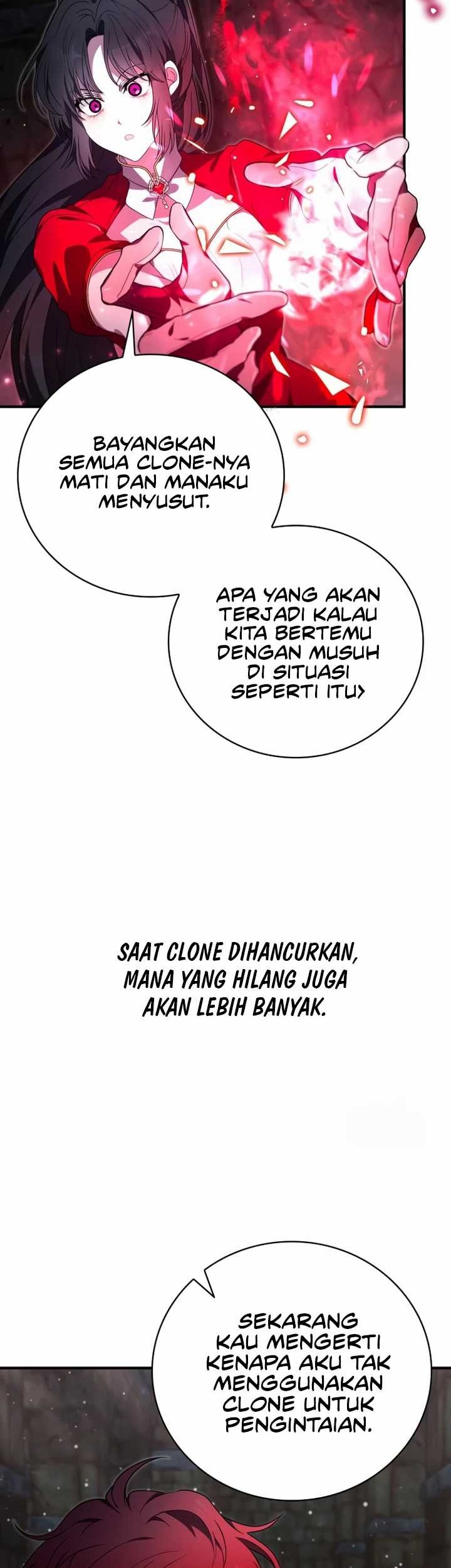 I Become a Legendary ArchMage by Reading a Book Chapter 17 Gambar 22