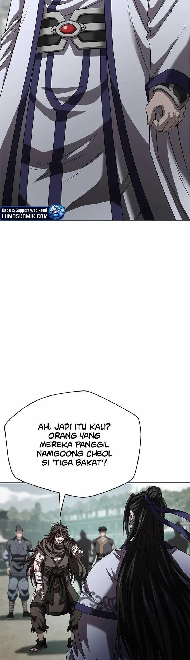 Invincible Territory Chapter 15 Gambar 29