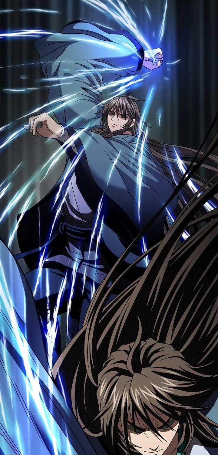 Invincible Territory Chapter 14 halaman 30