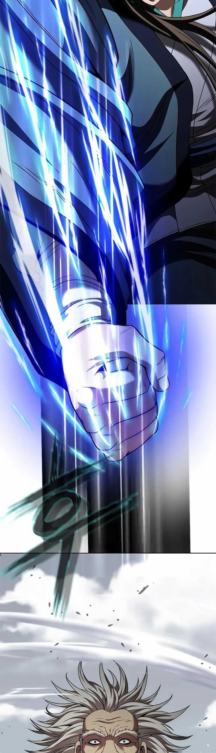 Invincible Territory Chapter 14 halaman 31