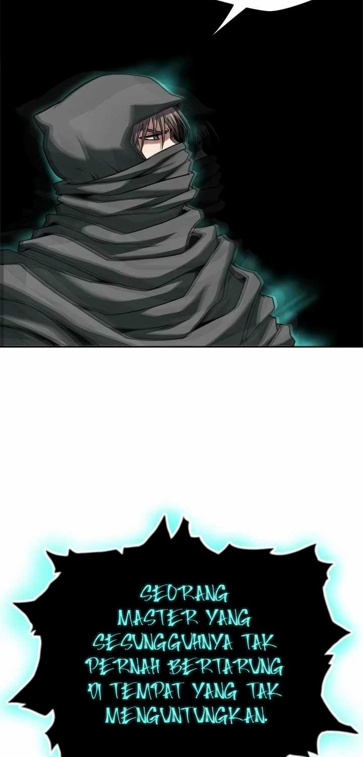 Invincible Territory Chapter 13 halaman 32