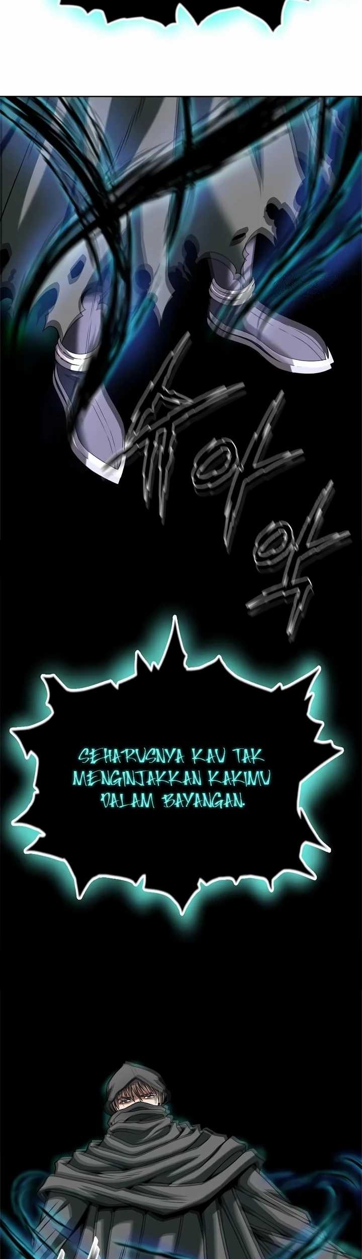 Invincible Territory Chapter 13 halaman 33