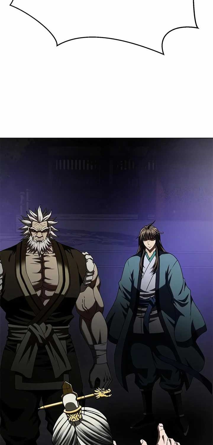Invincible Territory Chapter 8 halaman 34