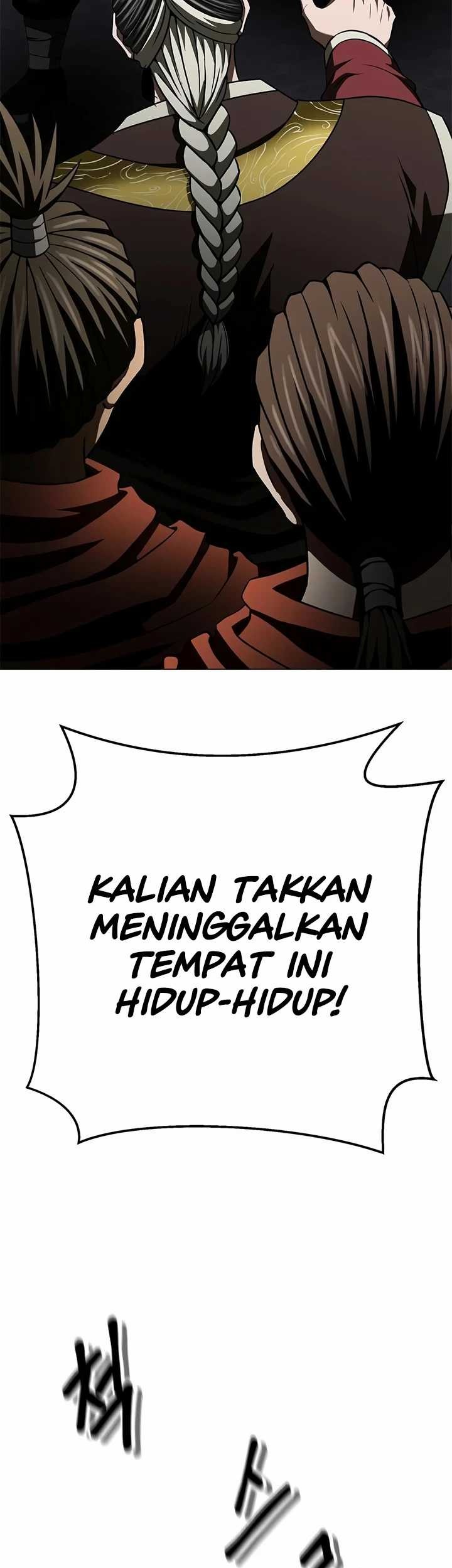 Invincible Territory Chapter 8 halaman 35