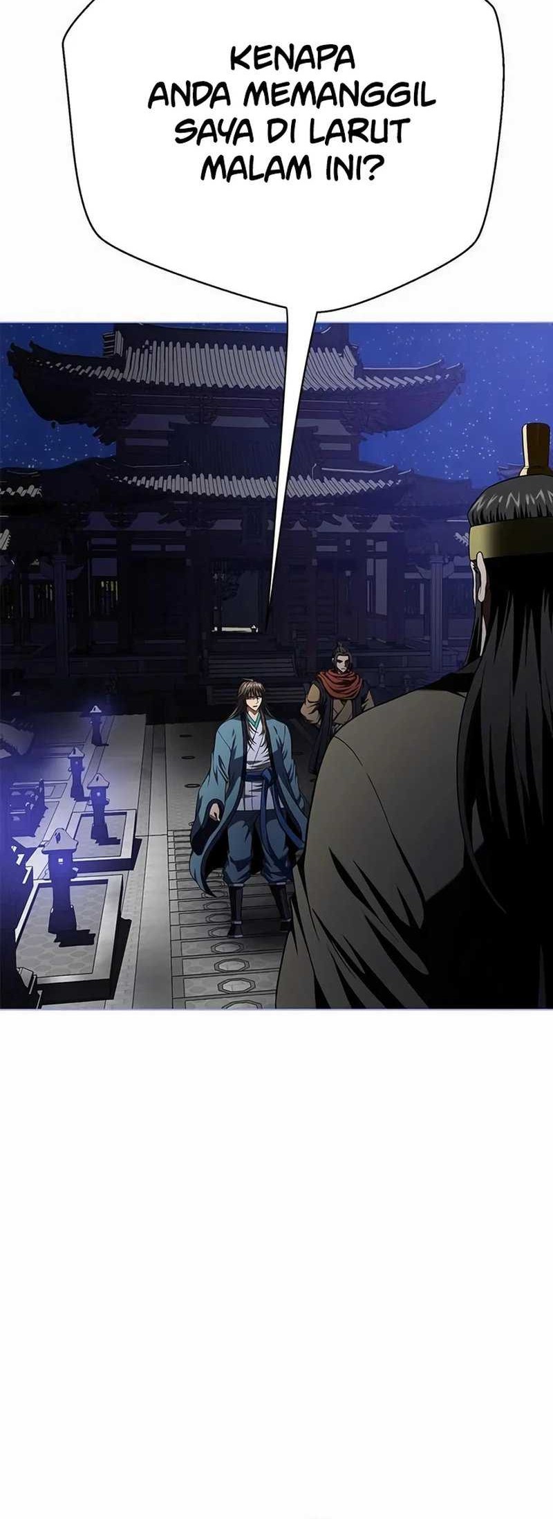 Invincible Territory Chapter 7 halaman 32