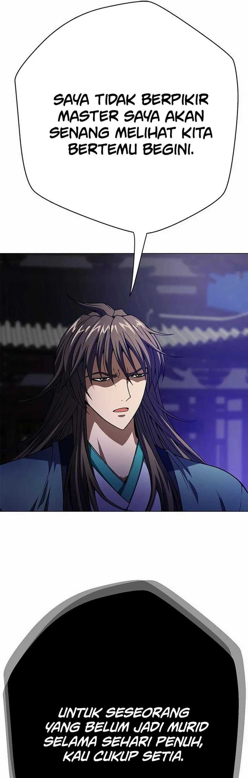Invincible Territory Chapter 7 halaman 33