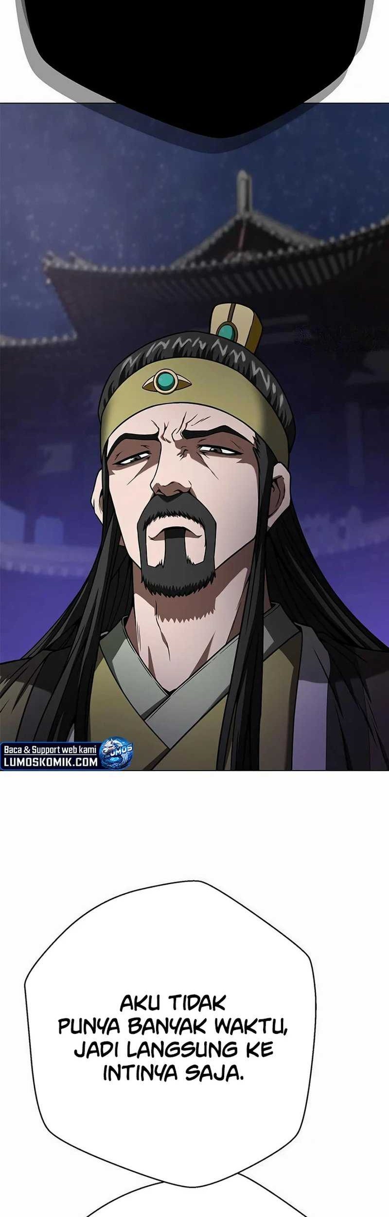 Invincible Territory Chapter 7 halaman 34
