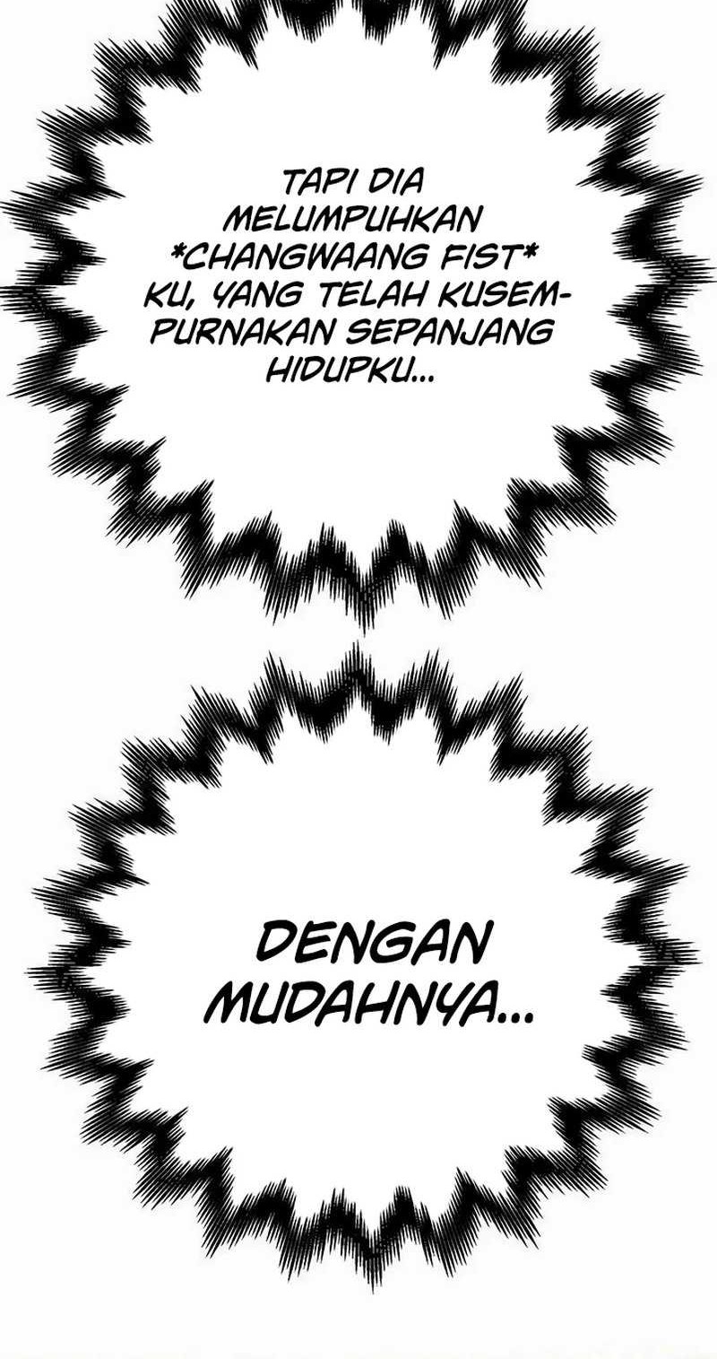 Invincible Territory Chapter 6 halaman 28