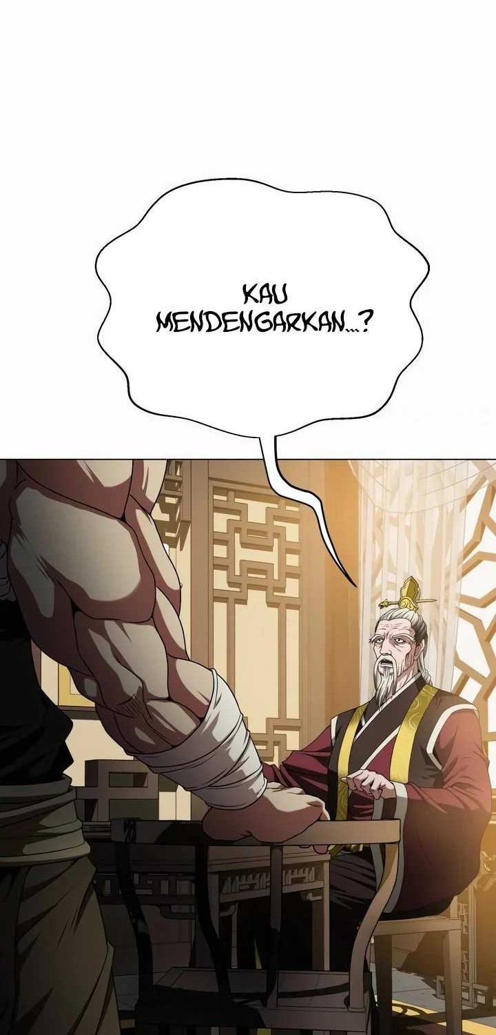 Invincible Territory Chapter 4 halaman 34