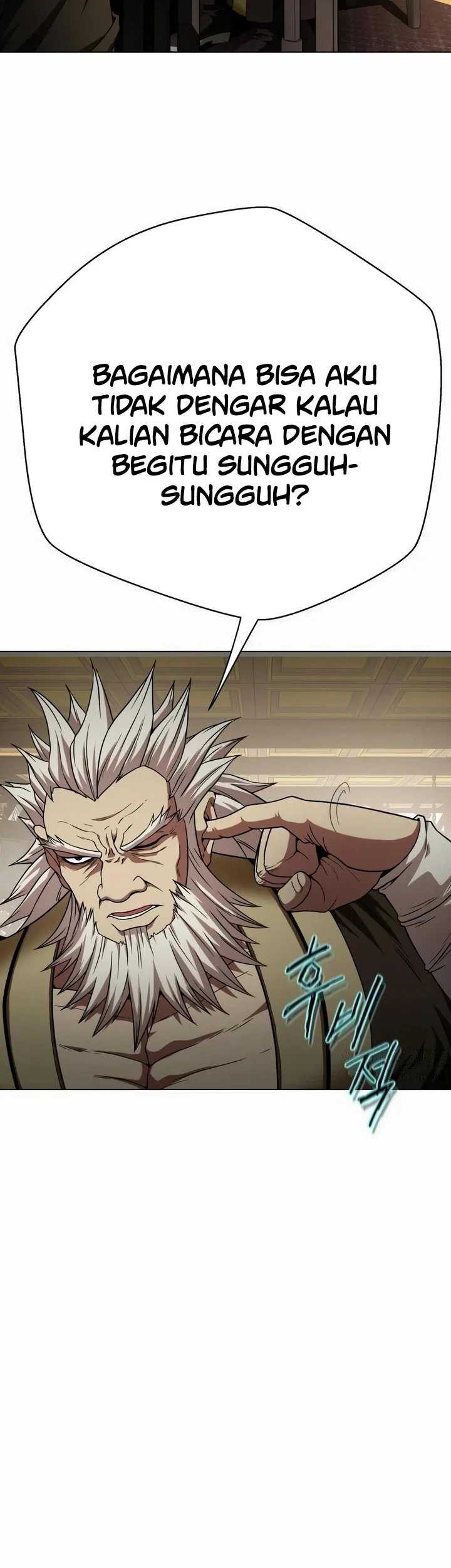 Invincible Territory Chapter 4 halaman 35
