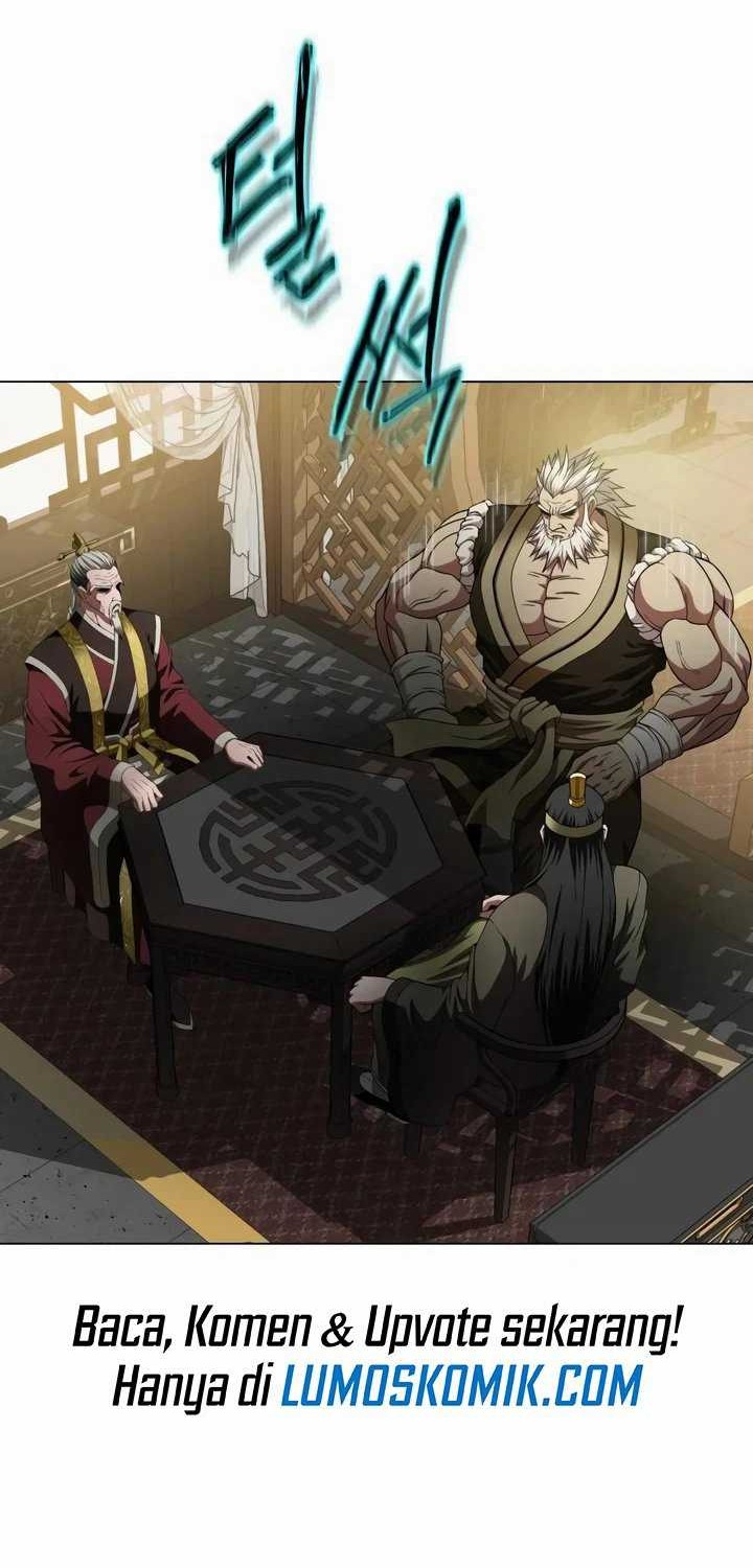Invincible Territory Chapter 4 halaman 36