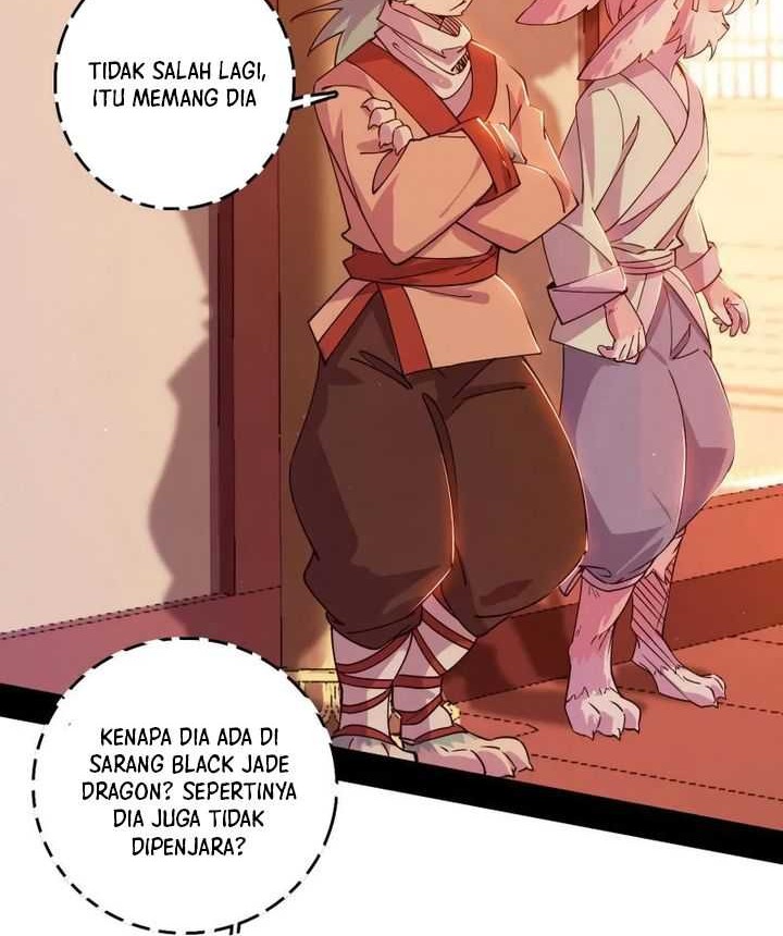 I’m An Evil God Chapter 524 halaman 15