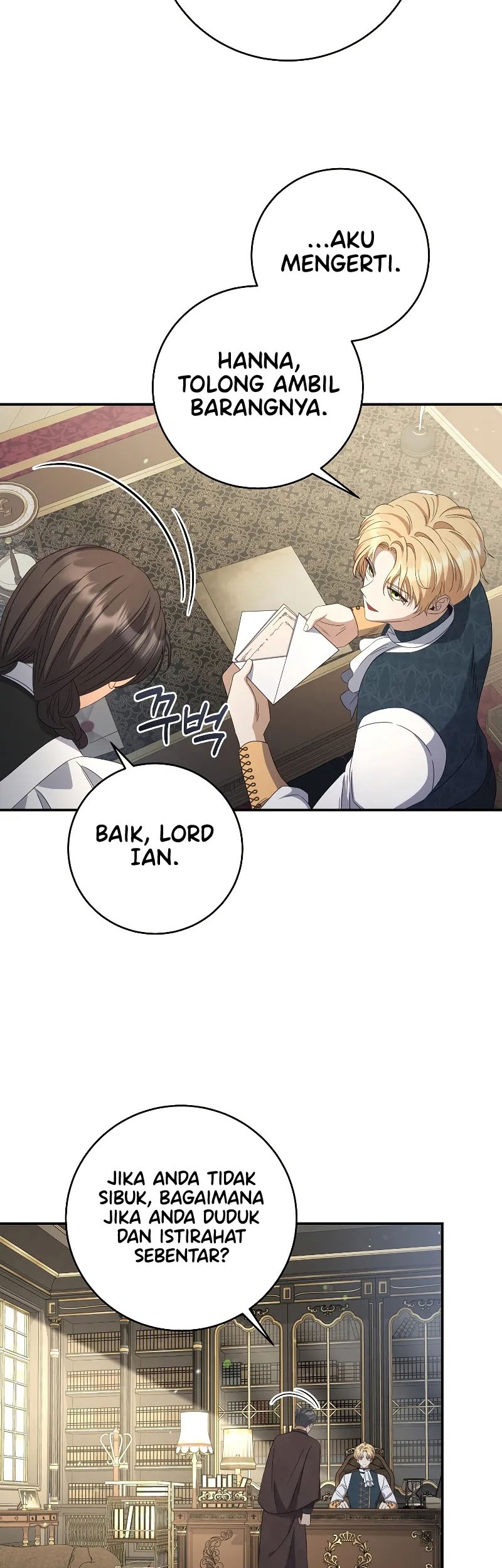 Margrave’s Bastard Son was The Emperor Chapter 53 Gambar 23