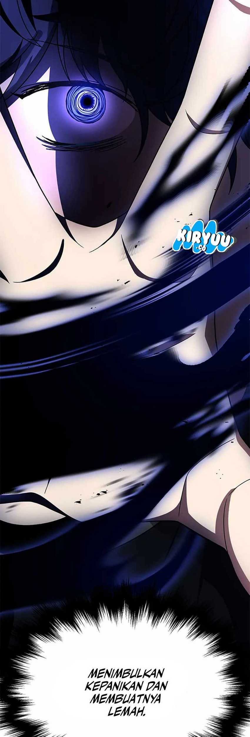 Heir of Mythical Heroes Chapter 68 Gambar 41