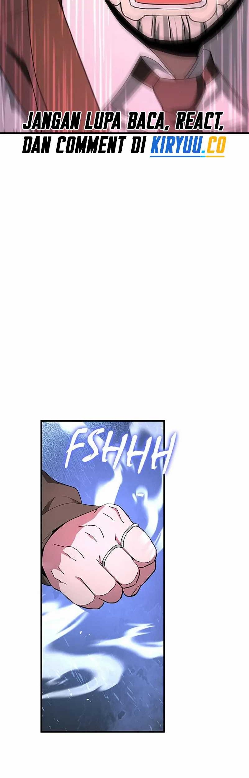 Heir of Mythical Heroes Chapter 67 Gambar 26