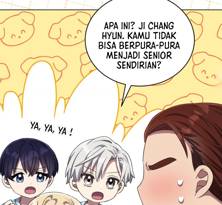 The Second Life of an Idol Chapter 62 halaman 45