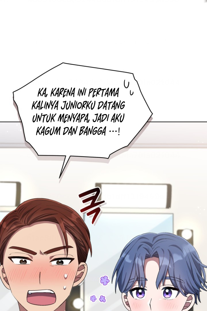 The Second Life of an Idol Chapter 62 halaman 47