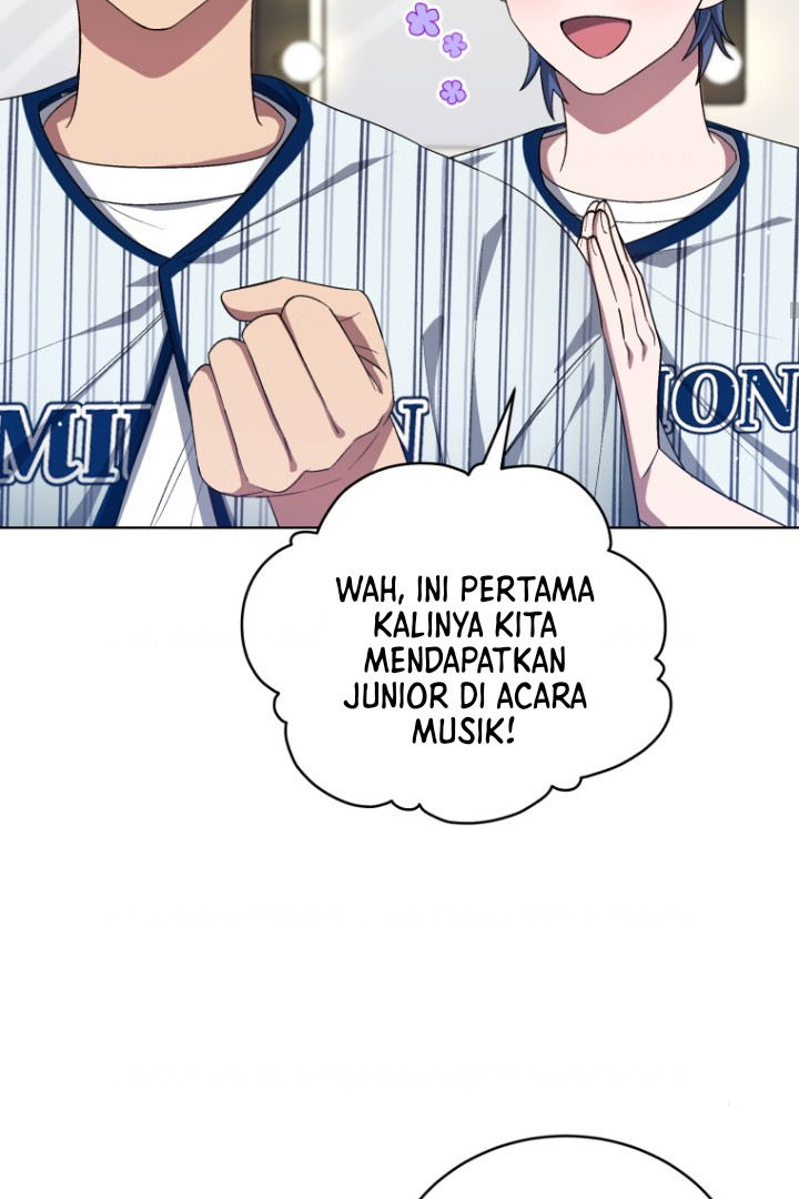 The Second Life of an Idol Chapter 62 halaman 48