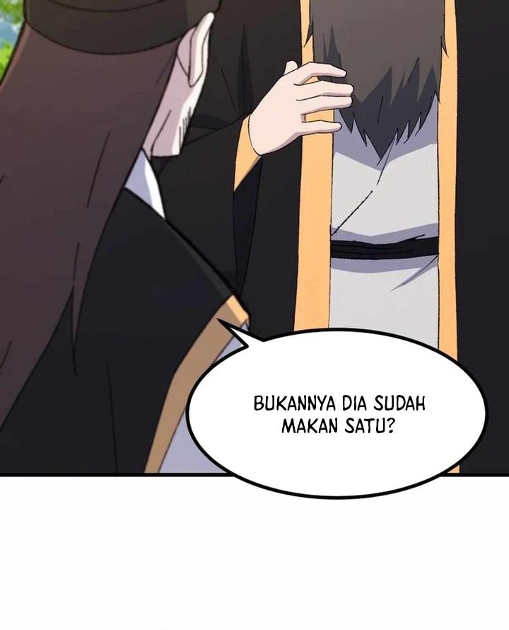 The Great Master Chapter 104 - Halaman 21