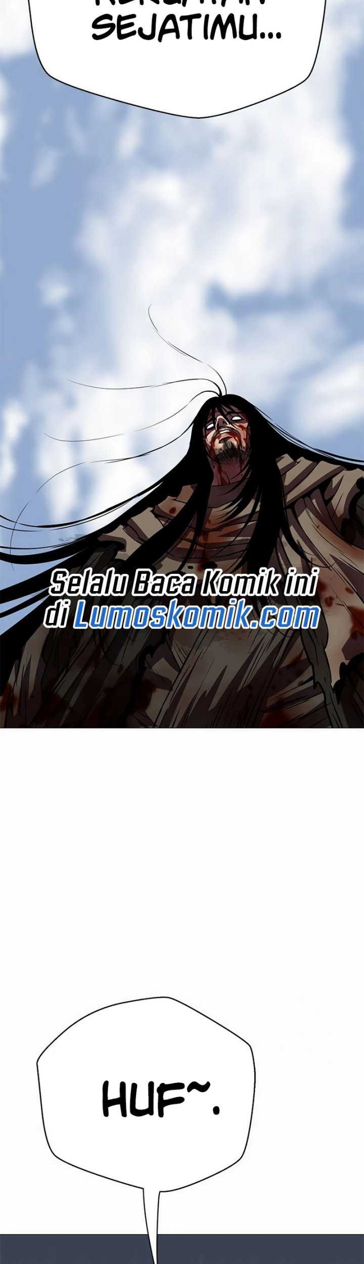 Invincible Territory Chapter 35 halaman 28