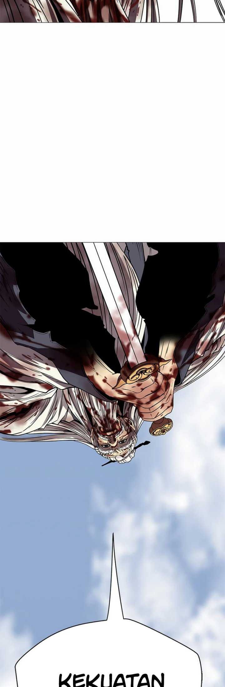 Invincible Territory Chapter 35 halaman 27