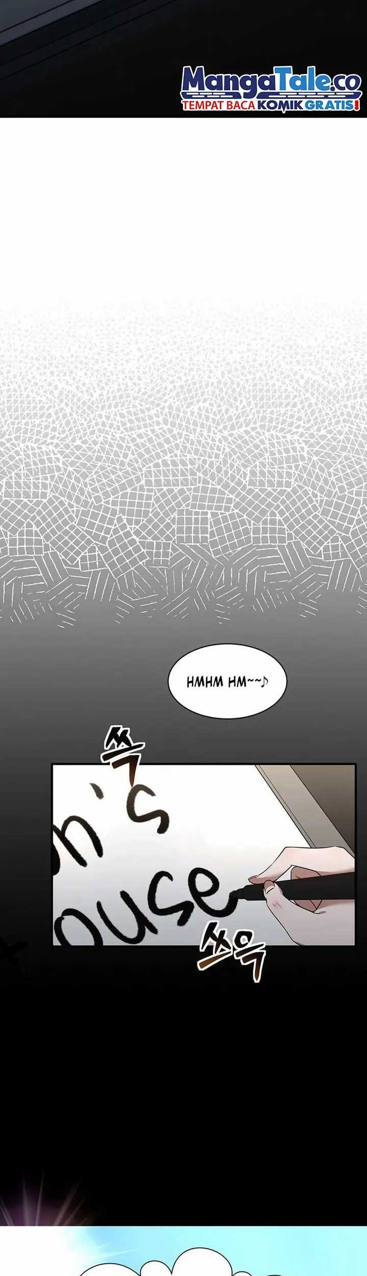 Food Truck Owner Inside the Dungeon Chapter 1 – halaman 27